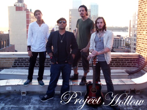 Project Hollow 
